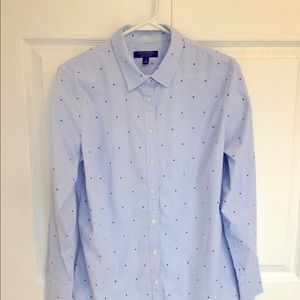 Banana Republic Riley Shirt